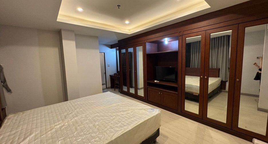 For rent 1 Beds condo in Khlong Toei, Bangkok
