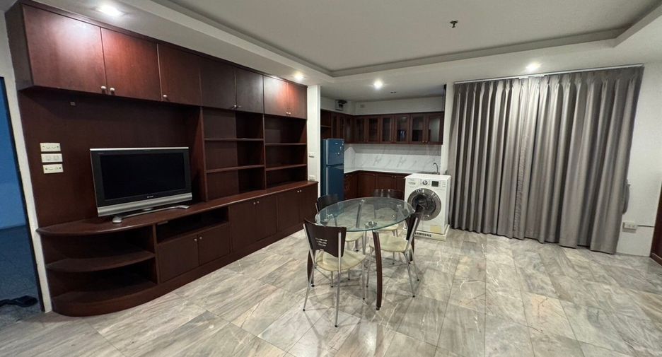 For rent 1 Beds condo in Khlong Toei, Bangkok