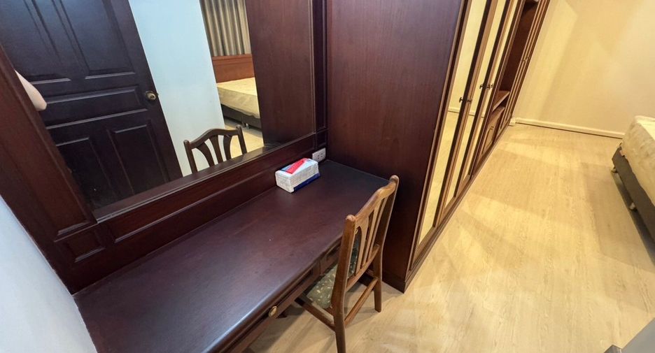 For rent 1 Beds condo in Khlong Toei, Bangkok