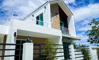 For rent 4 bed house in Hua Hin, Prachuap Khiri Khan