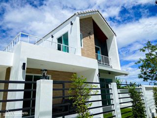 ให้เช่า 4 เตียง บ้านเดี่ยว ใน หัวหิน, ประจวบคีรีขันธ์