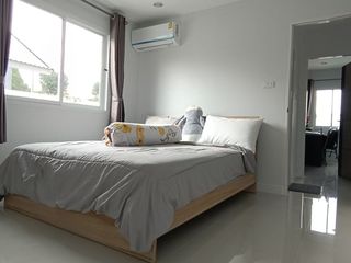 ให้เช่า 4 เตียง บ้านเดี่ยว ใน หัวหิน, ประจวบคีรีขันธ์