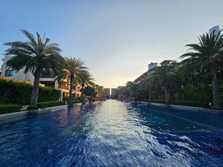 For rent 4 bed condo in Hua Hin, Prachuap Khiri Khan