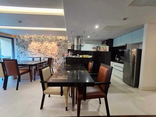 For rent 4 bed condo in Hua Hin, Prachuap Khiri Khan