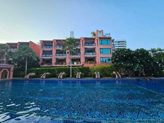 For rent 4 bed condo in Hua Hin, Prachuap Khiri Khan