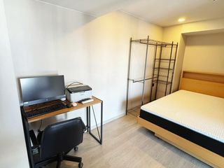 For rent 1 bed condo in Pathum Wan, Bangkok