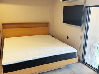 For rent 1 bed condo in Pathum Wan, Bangkok