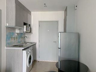 For rent 1 Beds condo in Thon Buri, Bangkok