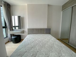 For rent 1 Beds condo in Thon Buri, Bangkok