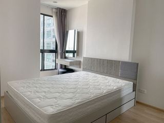 For rent 1 Beds condo in Thon Buri, Bangkok