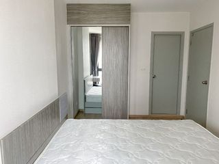 For rent 1 Beds condo in Thon Buri, Bangkok