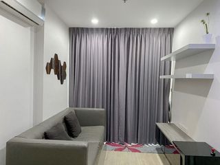 For rent 1 Beds condo in Thon Buri, Bangkok