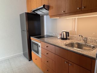 For rent 1 Beds condo in Yan Nawa, Bangkok