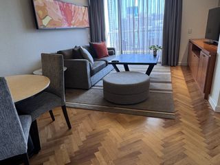 For rent 1 Beds condo in Yan Nawa, Bangkok