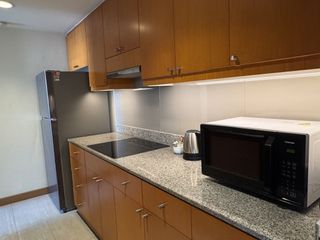 For rent 1 Beds condo in Yan Nawa, Bangkok