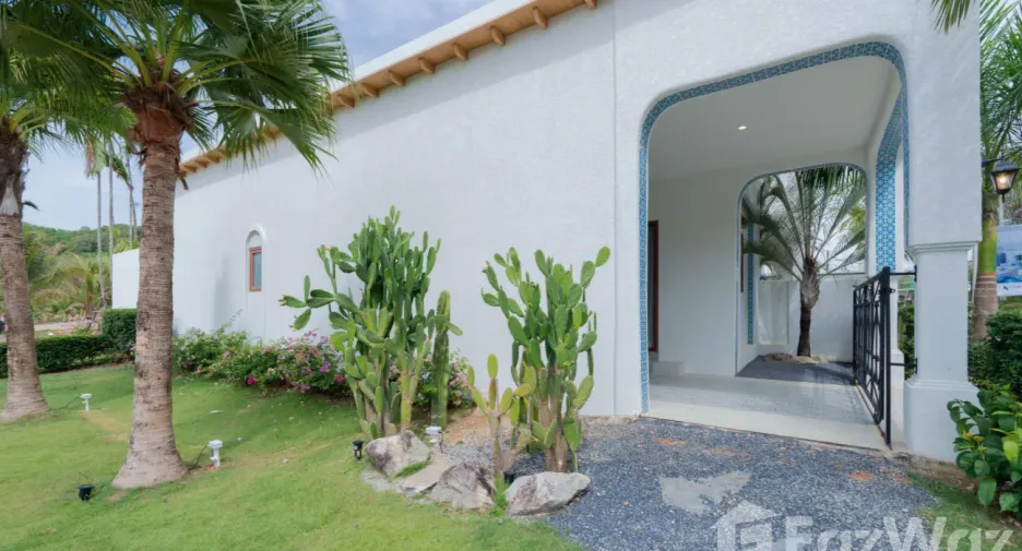 For sale 3 Beds house in Thalang, Phuket