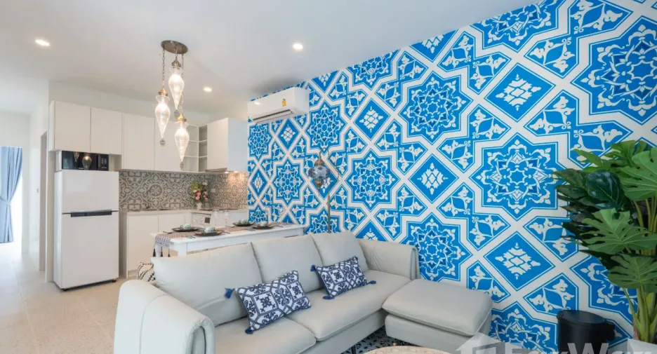 For sale 3 Beds house in Thalang, Phuket