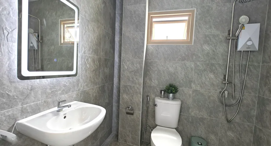 For sale 3 Beds house in Thalang, Phuket