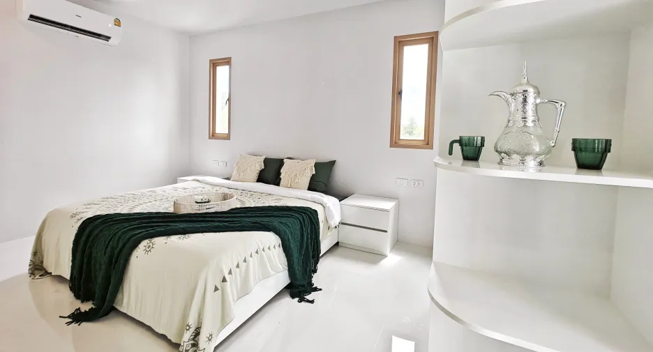 For sale 3 Beds house in Thalang, Phuket