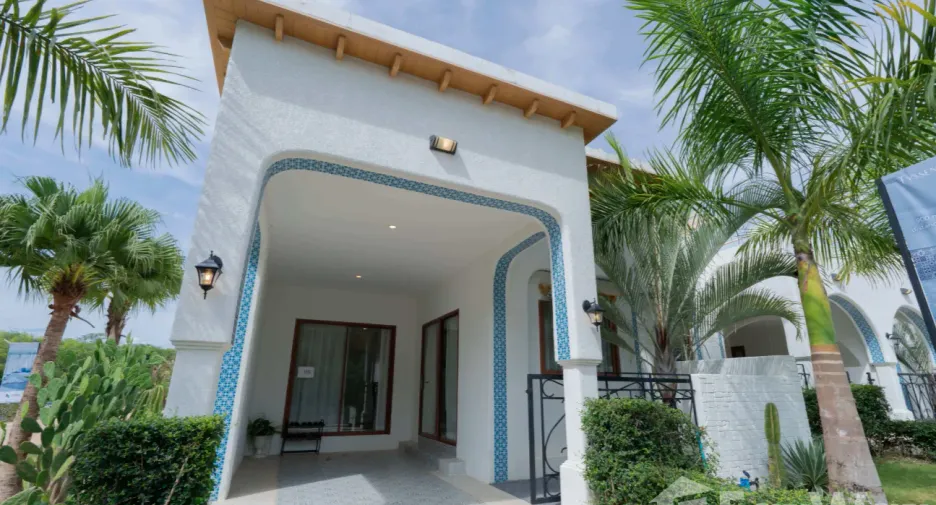For sale 3 Beds house in Thalang, Phuket