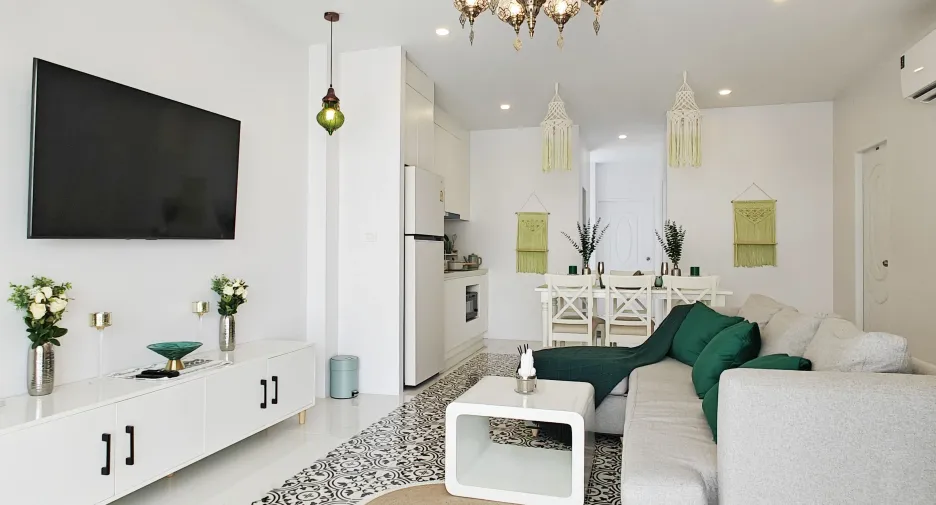 For sale 3 Beds house in Thalang, Phuket