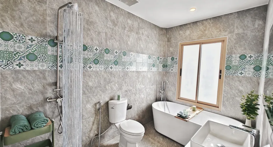For sale 3 Beds house in Thalang, Phuket