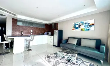 For rent 2 Beds apartment in Mueang Phuket, Phuket