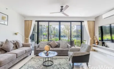 For sale 3 bed condo in Thalang, Phuket