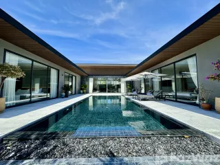 ขาย 4 เตียง วิลล่า ใน ถลาง, ภูเก็ต