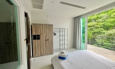 For rent 1 bed condo in Kathu, Phuket