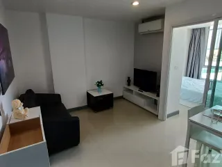 For rent 1 bed condo in Mueang Khon Kaen, Khon Kaen