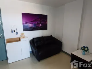 For rent 1 bed condo in Mueang Khon Kaen, Khon Kaen