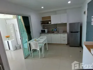 For rent 1 bed condo in Mueang Khon Kaen, Khon Kaen