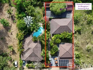 For sale 3 Beds house in Takua Pa, Phang Nga