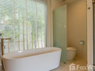 For rent 3 bed villa in Thalang, Phuket