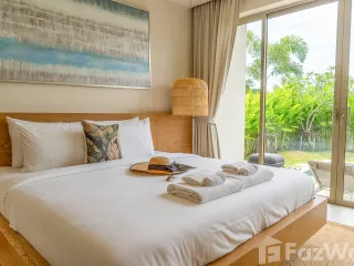 For rent 3 bed villa in Thalang, Phuket