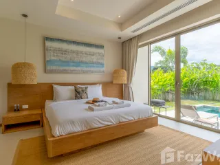 For rent 3 bed villa in Thalang, Phuket