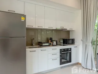 For rent 3 bed villa in Thalang, Phuket