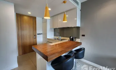 For sale 1 Beds condo in Thalang, Phuket
