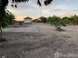 For sale land in Mueang Phuket, Phuket