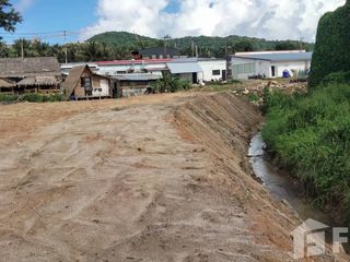 For sale land in Mueang Phuket, Phuket