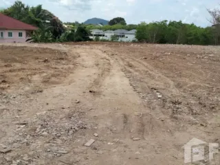 For sale land in Mueang Phuket, Phuket