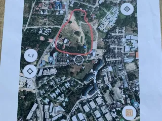 For sale land in Mueang Phuket, Phuket