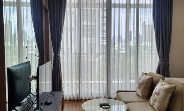 For rent studio condo in Khlong Toei, Bangkok