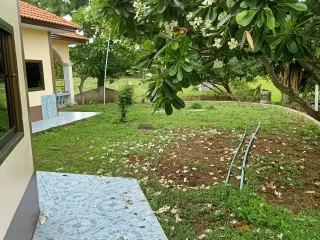 For sale 4 bed house in Khaen Dong, Buriram