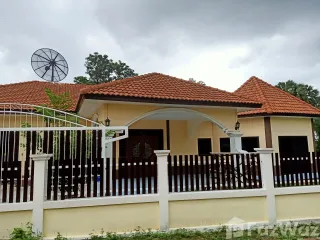 For sale 4 bed house in Khaen Dong, Buriram