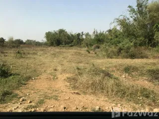 For sale land in Mae Tha, Lamphun