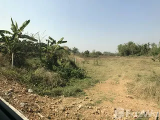 For sale land in Mae Tha, Lamphun
