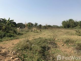 For sale land in Mae Tha, Lamphun