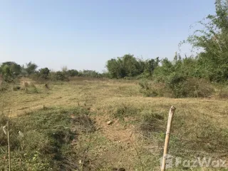 For sale land in Mae Tha, Lamphun